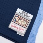 Mitchell & Ness Pánský dres Denver Nuggets NBA Allen Iverson #3 2006-07 Swingman Velikost: M