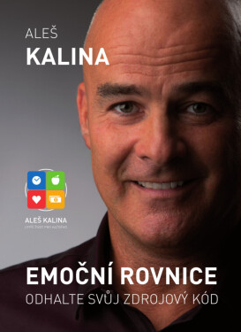 Emoční rovnice - Aleš Kalina