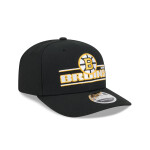 New Era Pánská kšiltovka Boston Bruins NHL 970SS Stated