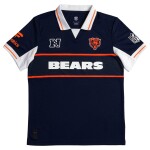 Fanatics Pánský dres Chicago Bears NFL Football x Football Fan Velikost: S