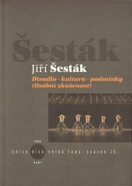 Jiří Šesták