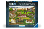 Ravensburger Útěk do Suffolku