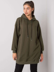 Mikina RV BL 7097.26 khaki - FPrice UNI