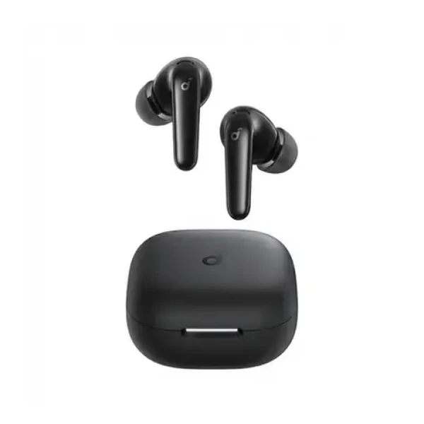 Anker Soundcore R60i černá / Bezdrátová sluchátka / Bluetooth / výdrž 50 hodin (D1202G11)