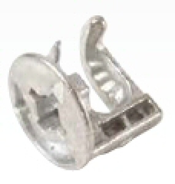 Italiana Ferramenta excentr velikost: 18/20 (518086)