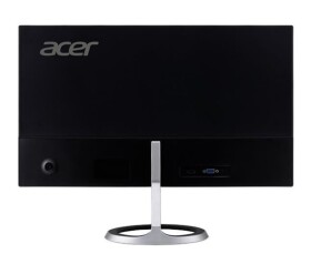 ACER LCD Nitro ED240QP0bi,23.6"Curved,1920x1080@144Hz,250cd/m2,178°/178°,1ms,VGA,HDMI,FreeSync,VESA,Black EDF_11295465