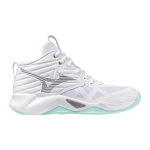 Mizuno Wave Momentum Pro Mid V1GC254545 bílá