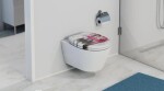 Schütte WELLYNESS | Duroplast, Soft Close 4008431823768