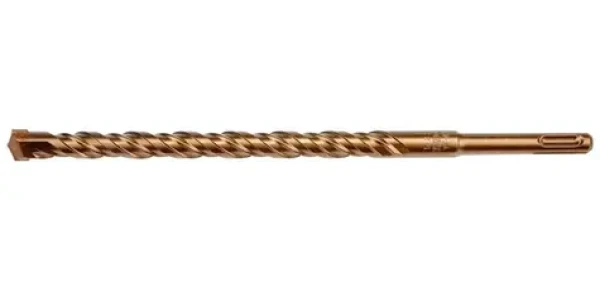 YATO Vrták do betonu SDS+ 10 x 160 mm