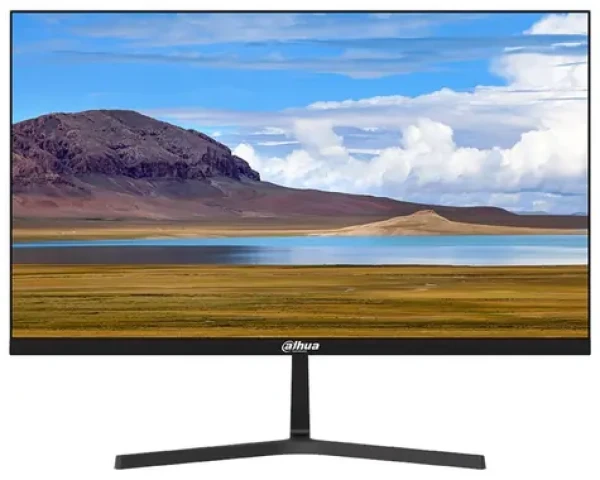 21.45" Dahua LM22-B200S / VA / 1920x1080 / 5ms / 250cd-m2 / 3000:1 / VGA+HDMI / VESA / repro (LM22-B200S)