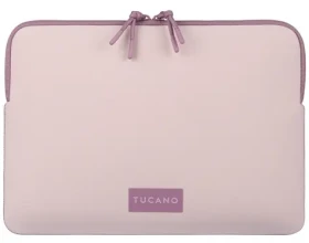 Tucano Neo růžová / Pouzdro na MacBook / 13"-14" (BFONEMBN13-PK)
