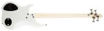 Dingwall NG3 Nolly Signature 4 MN Ducati Pearl White