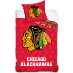TipTrade Povlečení Chicago Blackhawks NHL Shields