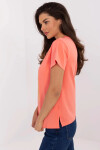 T-shirt model 213106 Factory Price S