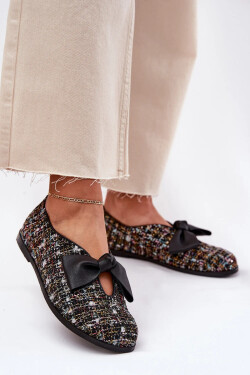 Balerinky model 213030 Step in style 38