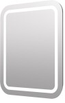 Zrcadlo s LED osvětlením Naturel Iluxit 60x70 cm ZIL6070KLEDS ZIL6070KLEDS