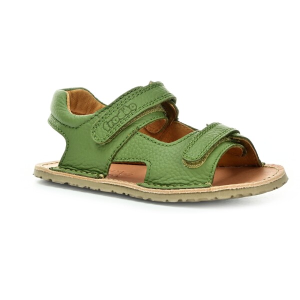 Froddo Flexy Mini G3150270-3 Olive