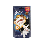 Felix Crispies Beef Chicken 45 g