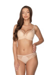 Dámské kalhotky Gaia GFP 931 Veronika 2 M-2XL černá M