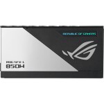 ASUS ROG LOKI SFX-L 850W / SFX / 850W / 80 Plus Platinum / Modulární kabeláž (90YE00N3-B0NA00)