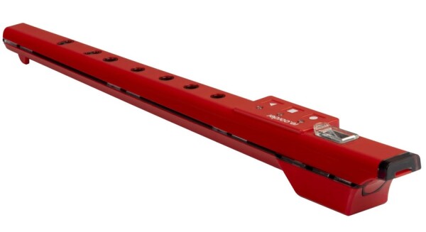 Artinoise Re.Corder Red
