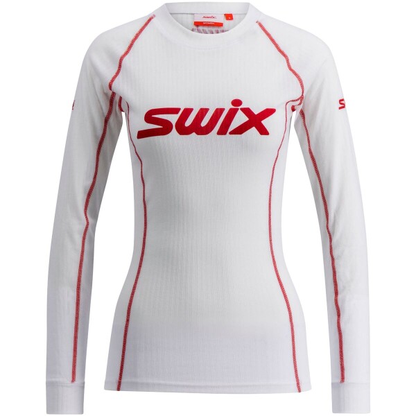 Dámské funkční triko Swix RaceX Classic Long Sleeve W