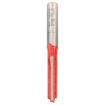 PFERD 21214183 frézovací kolík tvrdokov Špičatý kužel Délka 41 mm Vnější Ø 3 mm Pracovní délka 11 mm Ø hřídele 3 mm 1 ks