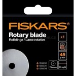Fiskars Náhradní čepel Titanium 45 mm