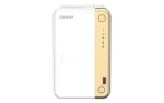 QNAP TS-262-4G / 2core 2.9GHz / 4GB RAM / 2x SATA / 2x M.2 NVMe / 1x PCIe / 1x 2.5GbE / 1x HDMI 4K / 4x USB (TS-262-4G)