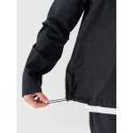 Pánské přechodné košilové sako 4F 4FRSS24TTJAM0887-20S pánské XL