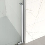 Sprchové dveře 140 cm SAT Walk-In Xmotion SATBWIXM140NIKA SATBWIXM140NIKA
