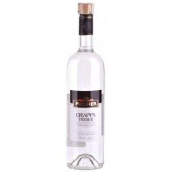 Pircher Treber Grappa 44% 0,7 l (holá lahev)