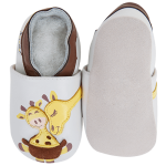Lait et Miel žirafí mazlík Calin de girafes capáčky