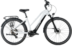 Leader Fox EXETER 28" dámský, rám 20" (L), model 2026-1, white - ZDARMA dopravné, odborná montáž a seřízení! (Okamžitá sleva 3% po zadání kódu "EXETER2026". Nalezli jste přesto někde lepší cenu? Napište nám a zkusíme ji trumfnout! )
