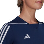 Fotbalový dres adidas Tiro 23 League W HR4613 s