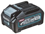 Akumulátor Makita XGT BL4040 40V/4Ah 191B26-6