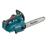 Makita DUC306Z / Aku Řetězová pila / 2x18V / Délka lišty 30 cm / Rozteč řetězu 3|8" / Bez Aku (DUC306Z)