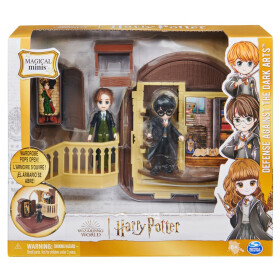Harry Potter Hrací sada obrana proti černé magii - Spin Master Harry Potter