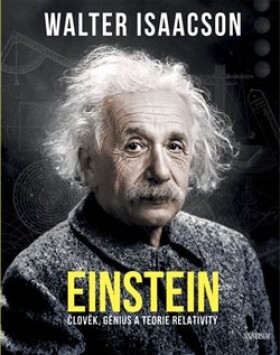 Einstein Walter Isaacson