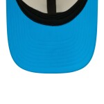 New Era Pánská kšiltovka Carolina Panthers NFL 2026 Training Camp 39THIRTY Flex Blau Velikost: S/M