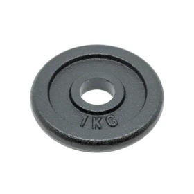 ACRA litina 1kg - 30mm (02686)