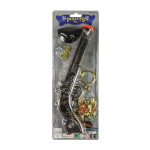 Rappa Pirátská sada s bambitkou