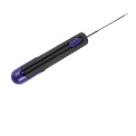 AVID Jehla Titanium Retracta Hair Needle (A0590004)