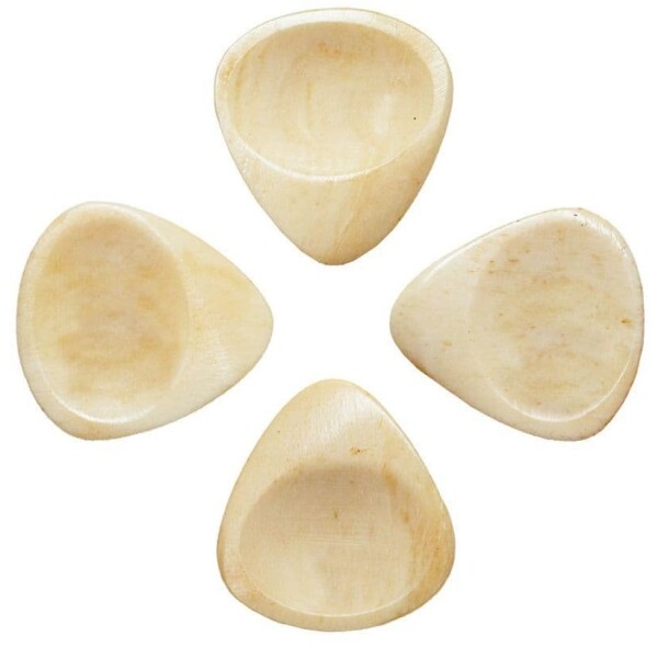 Timber Tones Stub Tones Buffalo Bone 4-Pack
