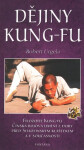 Dějiny Kung-Fu