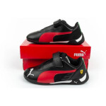 Dětská sportovní obuv Puma Race R-Cat Jr 30654802