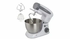 Esperanza EKM024 / Kuchyňský robot / 800W / 4 l / 6 rychlostí (EKM024)