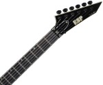 ESP V-II FR EB Sapphire Black