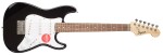 Fender Squier Mini Stratocaster LRL BLK