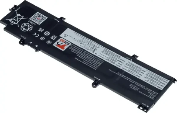 T6 Power Baterie pro Lenovo ThinkPad T14, P14s Gen 3/4 / Baterie pro notebook / 3392 mAh / 52,5 Wh / 4cell / Li-pol (NBIB0276)